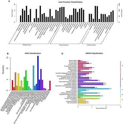 Transcriptomic Responses to Different Cry1Ac Selection Stresses in Helicoverpa armigera